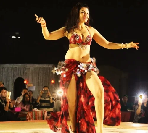Belly Dance