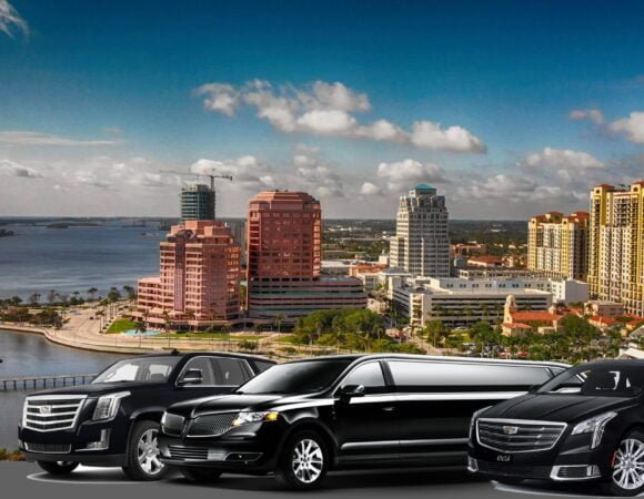 Premium Limousine Rental Service