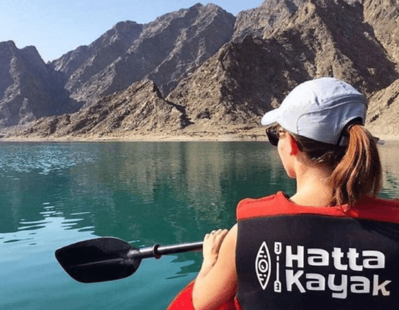 Hatta Tour