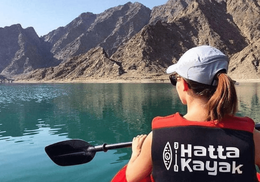 Hatta Tour