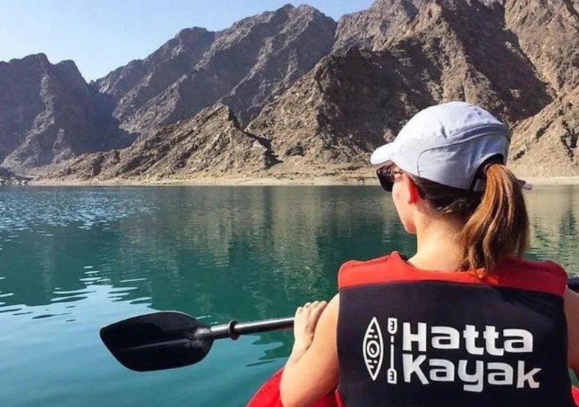 Hatta Tour
