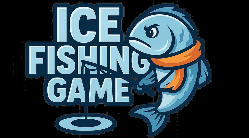 Introduction to ice fishing game