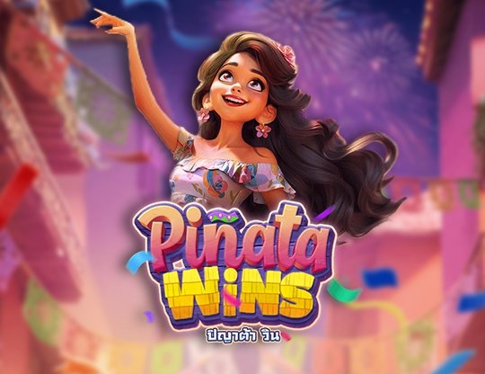 Pinata Wins Slot Game Review and Demo in the United Kingdom