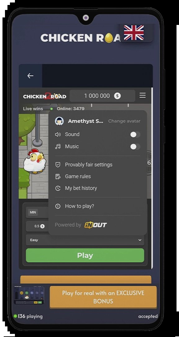 Descubre el Juego Exclusivo de Chicken Road en España - Reglas y Premios - overview