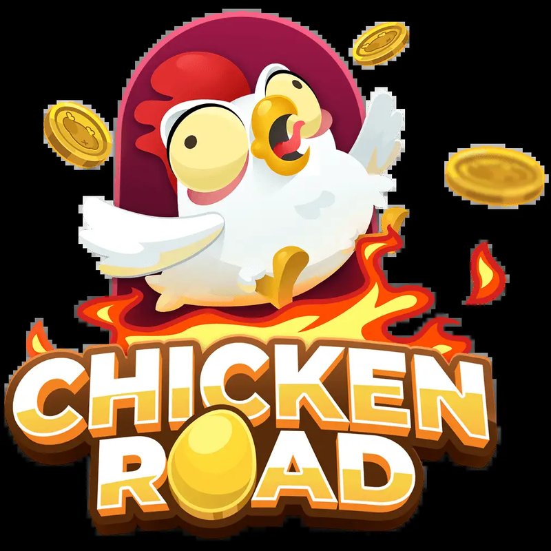 Chicken road, jugar chicken road